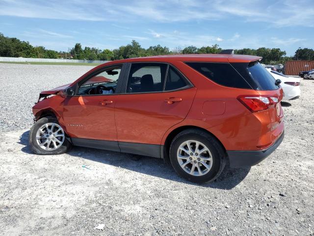 2020 CHEVROLET EQUINOX LS 2GNAXHEV8L6246297