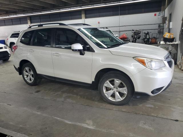 2015 SUBARU FORESTER 2 JF2SJAHC4FH519378