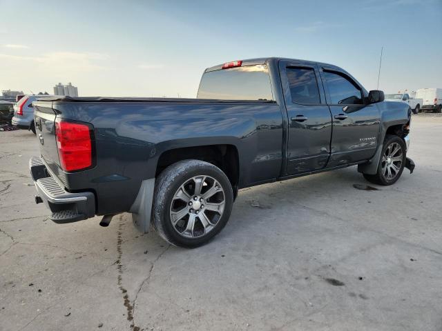 2018 CHEVROLET SILVERADO 1GCVKRECXJZ182827