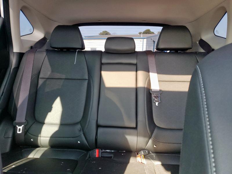 2025 KIA SELTOS EX KNDERCAAXS7801856