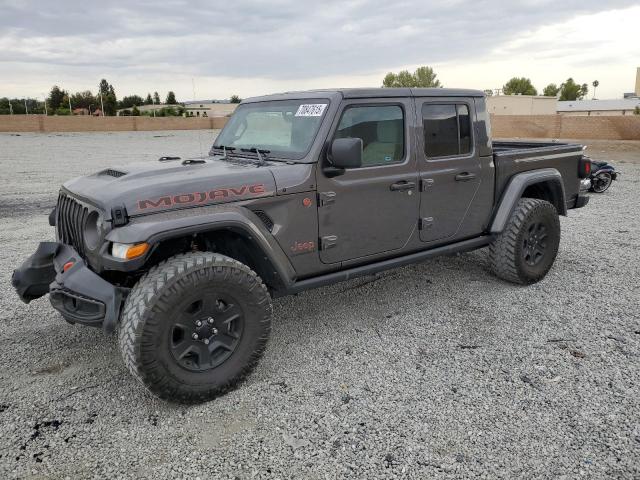 2023 JEEP GLADIATOR MOJAVE 1C6JJTEG7PL519507