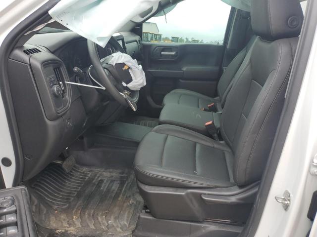 2024 CHEVROLET SILVERADO #3240251873