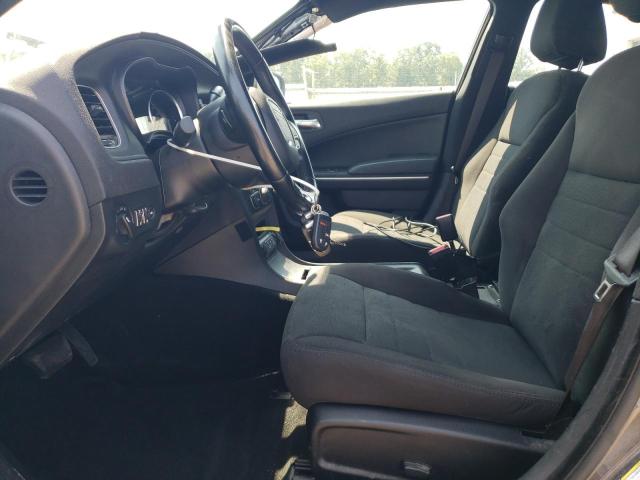 2021 DODGE CHARGER PO - 2C3CDXKG9MH581945