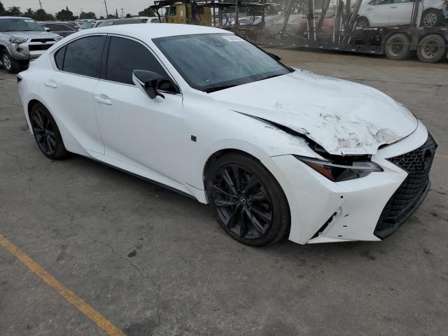 2024 LEXUS IS 300 JTHBA1D2XR5130406