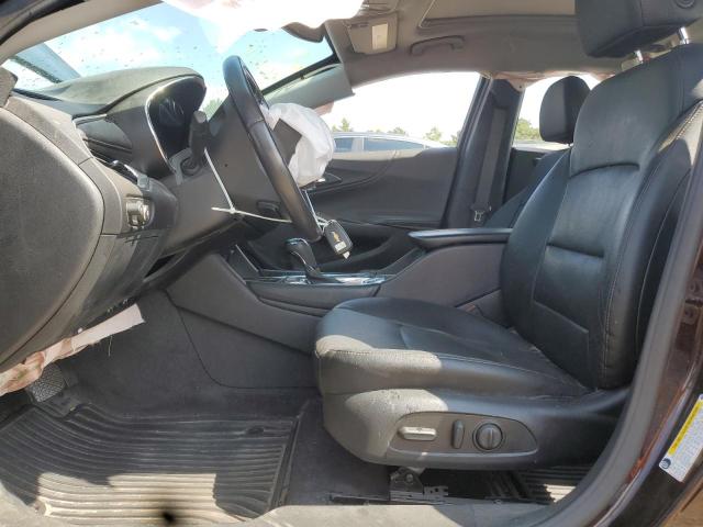 2020 CHEVROLET MALIBU PRE 1G1ZE5SX0LF080524