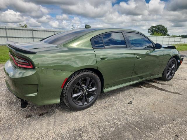 2020 DODGE CHARGER GT 2C3CDXMG6LH249876