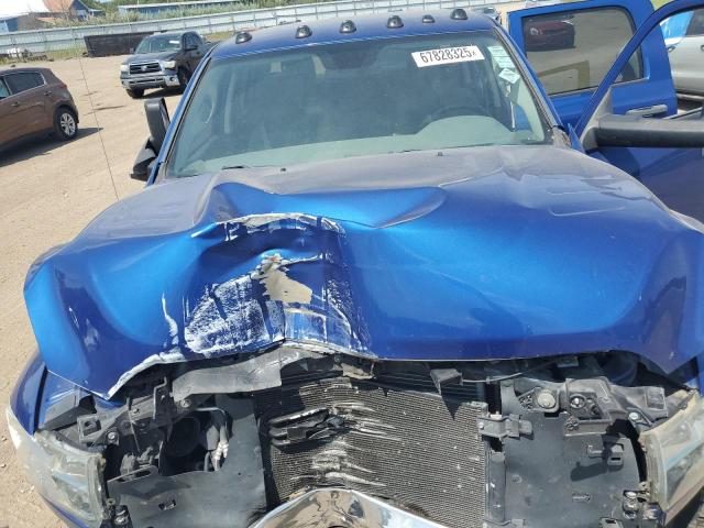 2015 RAM 2500 ST 3C6UR5CL2FG552279