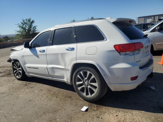2018 JEEP GRAND CHER - 1C4RJFCG0JC427792