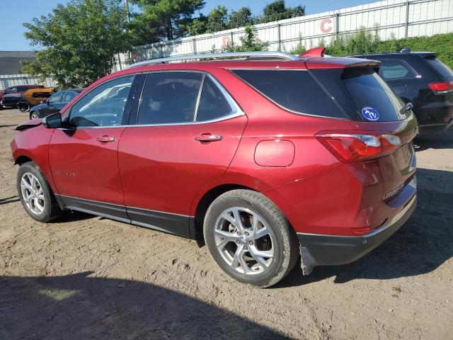 2018 CHEVROLET EQUINOX PREMIER 3GNAXPEU9JL153461