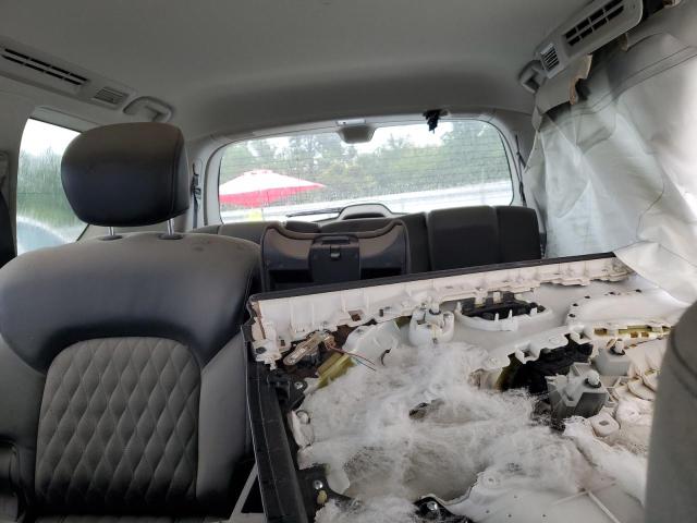 2019 INFINITI QX80 LUXE JN8AZ2NE0K9238055