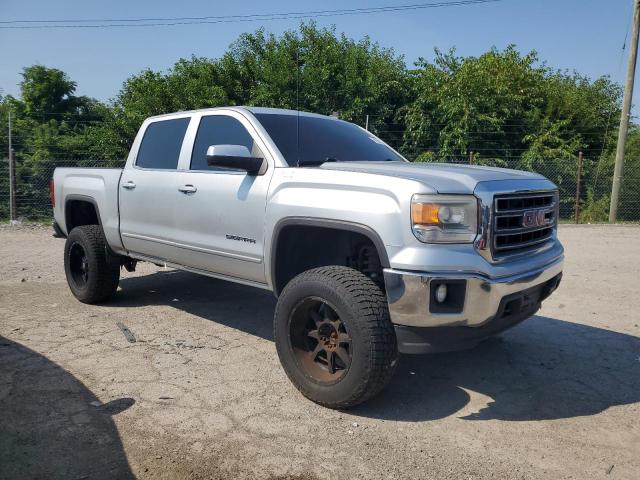 2014 GMC SIERRA K15 - 3GTU2UEC5EG276084