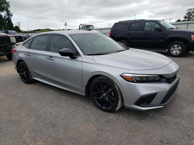 2024 HONDA CIVIC SPOR 2HGFE2F51RH519546