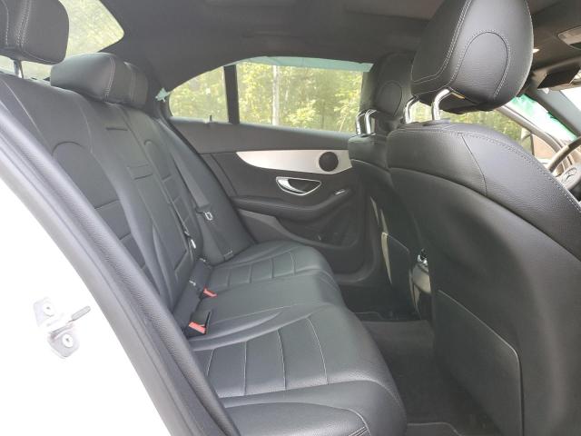 2018 MERCEDES-BENZ C 300 4MAT 55SWF4KB3JU276432