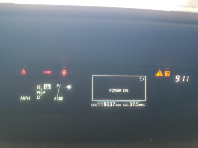 2017 TOYOTA PRIUS V JTDZN3EU2HJ068070