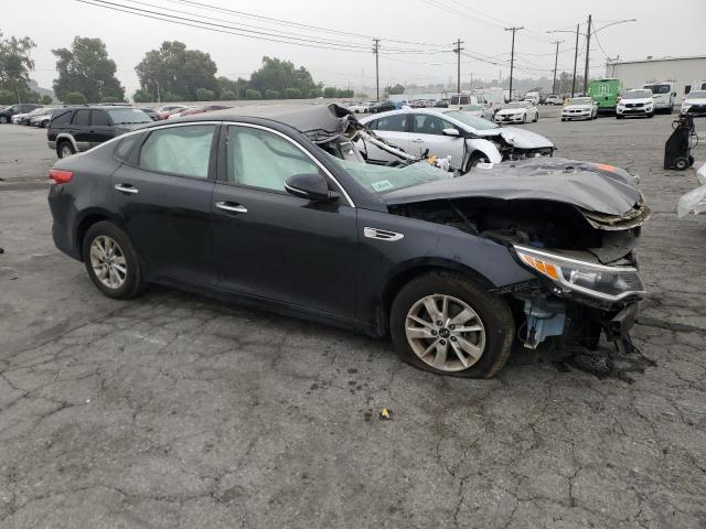 2016 KIA OPTIMA LX - Other View