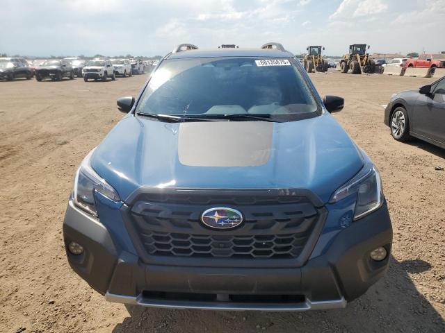 2024 SUBARU FORESTER W JF2SKAJC9RH522952