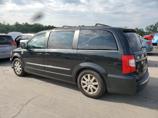 2016 CHRYSLER TOWN & COUNTRY TOURING 2C4RC1BG6GR166893