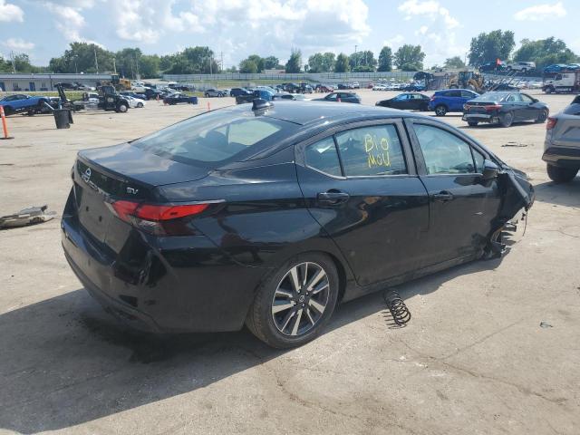 2021 NISSAN VERSA SV 3N1CN8EV6ML862829