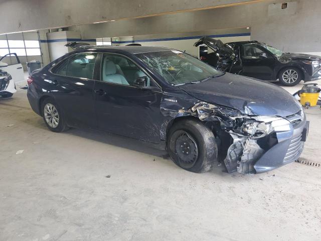 2017 TOYOTA CAMRY HYBR 4T1BD1FK6HU214227