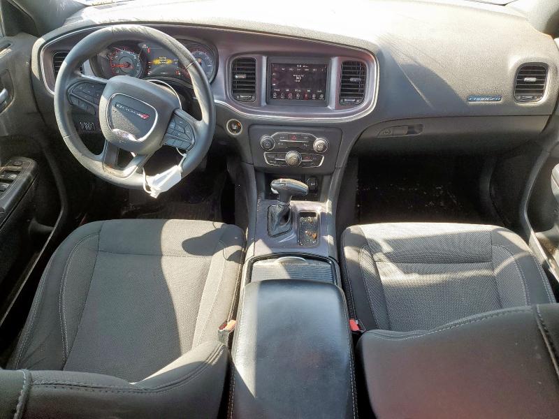 2018 DODGE CHARGER SX 2C3CDXBG1JH221015