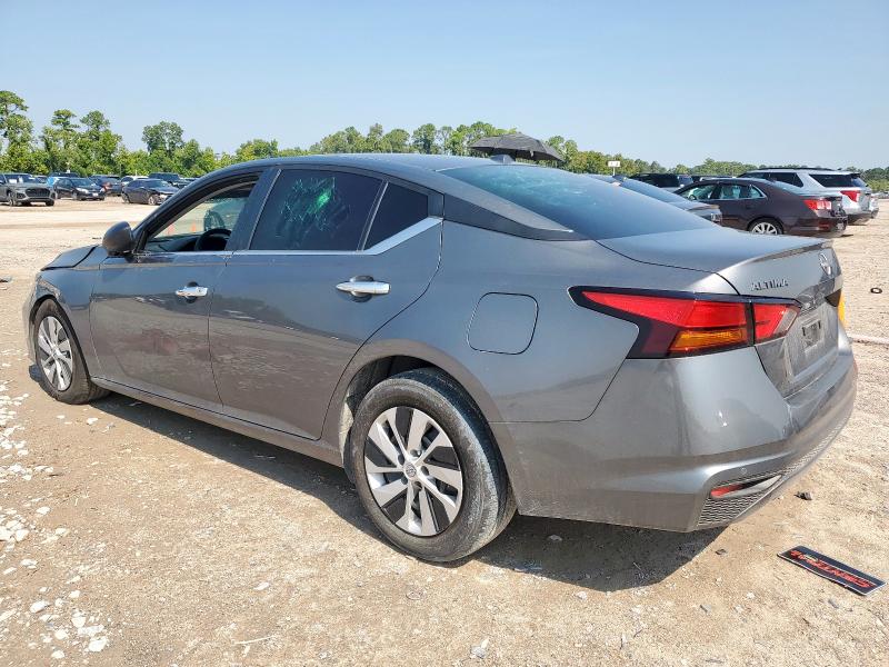 2025 NISSAN ALTIMA S #3296384636