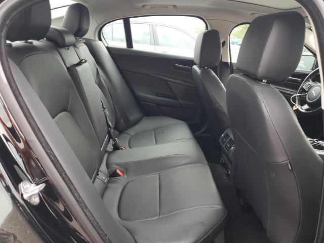 2017 JAGUAR XE PREMIUM SAJAD4BG1HA967072