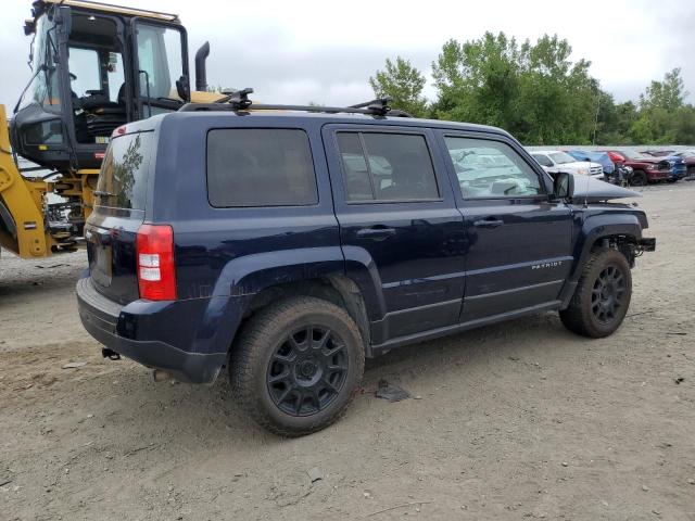 2015 JEEP PATRIOT SP 1C4NJRBB4FD340047