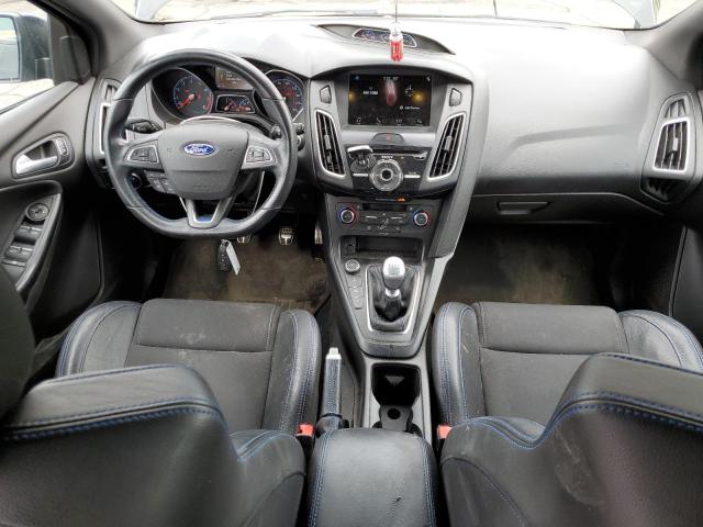 2016 FORD FOCUS RS WF0DP3TH8G4114408