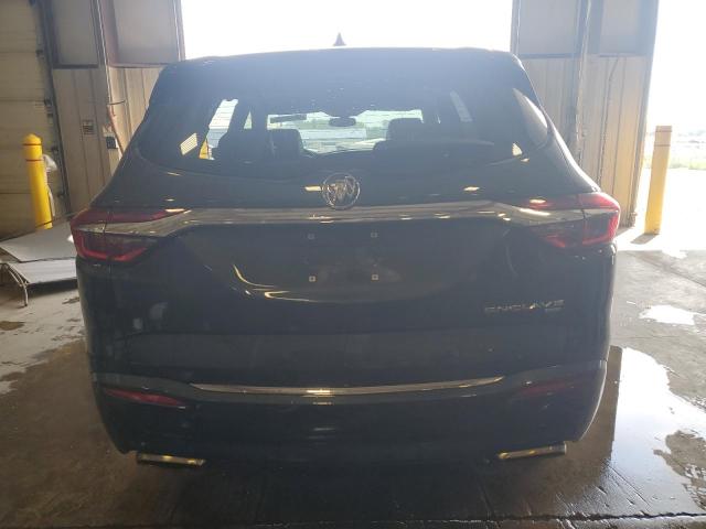 2019 BUICK ENCLAVE ES 5GAEVAKW4KJ139304