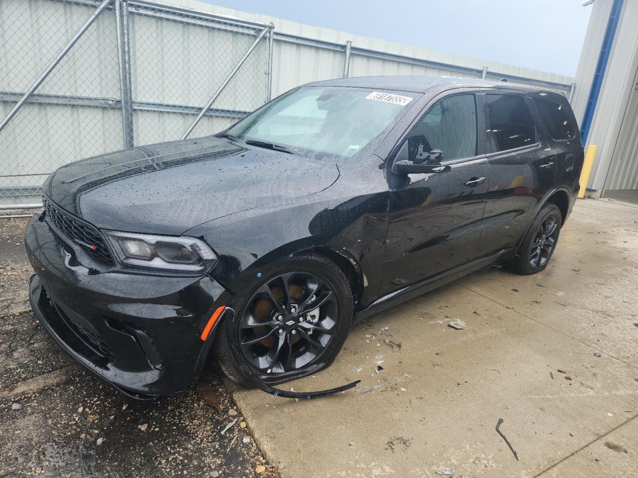 DODGE DURANGO GT