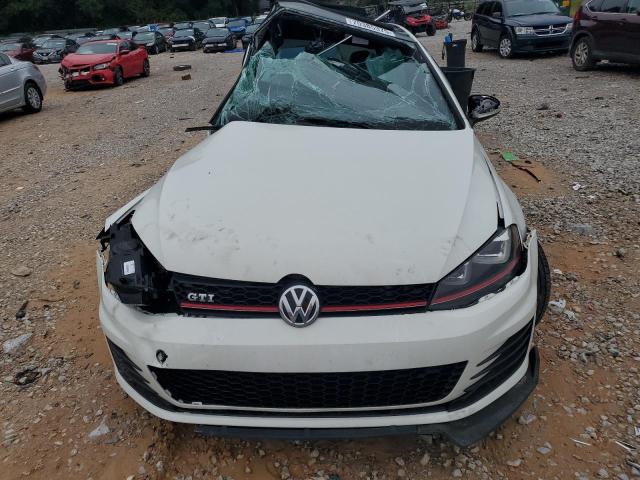 2017 VOLKSWAGEN GTI S/SE 3VW447AU4HM073278