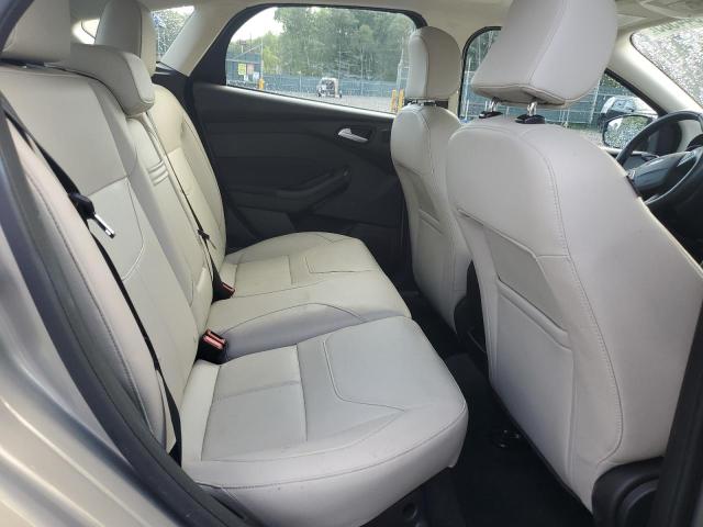 2016 FORD FOCUS TITANIUM 1FADP3N27GL302909