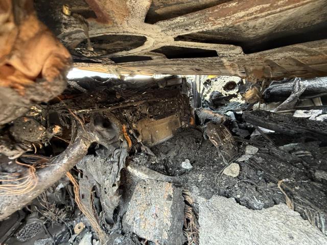 2016 BMW X3 XDRIVE2 - 5UXWX9C57G0D65224