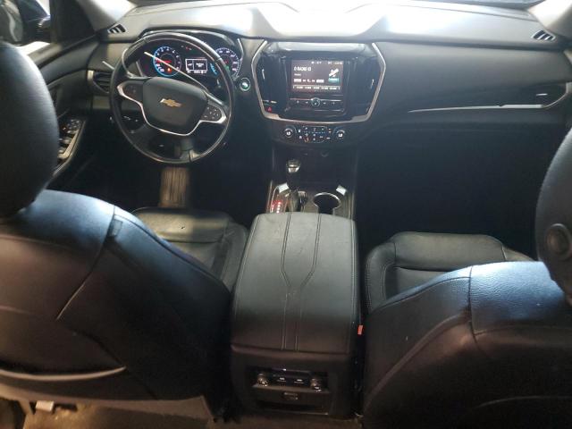 2019 CHEVROLET TRAVERSE L 1GNERGKWXKJ172675