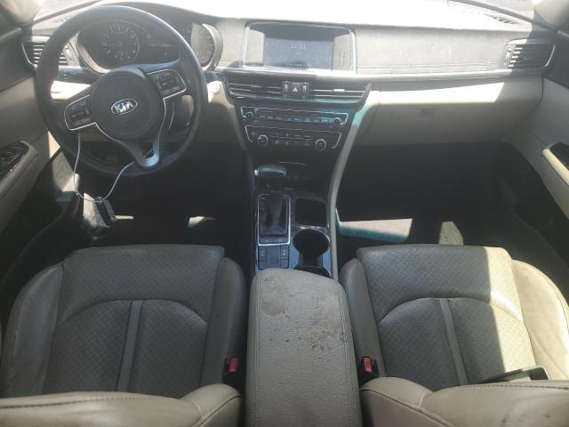 2016 KIA OPTIMA EX - 5XXGU4L3XGG012598