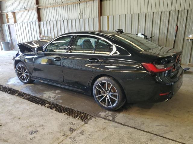 2021 BMW 330XI 3MW5R7J05M8B49029