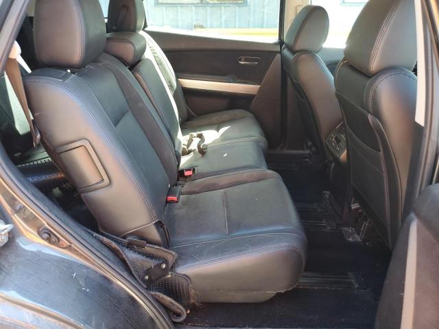 2014 MAZDA CX-9 GRAND - JM3TB3DA1E0428170
