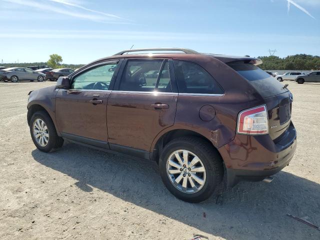 2010 FORD EDGE LIMIT - 2FMDK4KC9ABA80999
