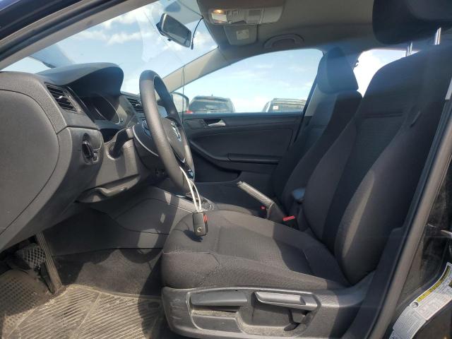 2015 VOLKSWAGEN JETTA BASE 3VW2K7AJ0FM414739