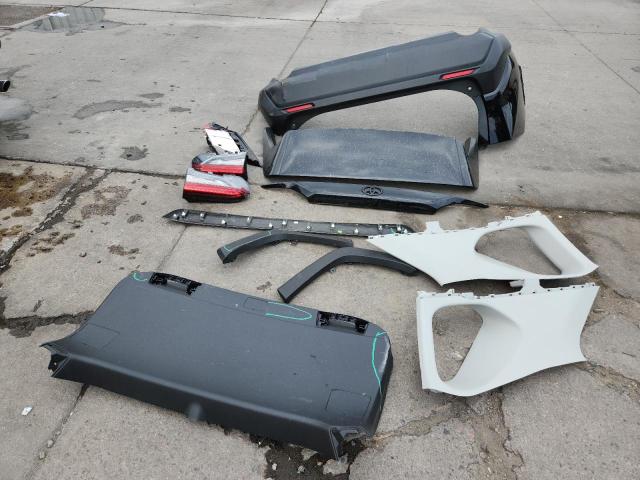 2023 TOYOTA RAV4 LE - 2T3H1RFV2PC219850