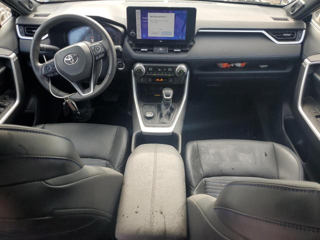 2023 TOYOTA RAV4 XSE - 4T3E6RFV0PU106241