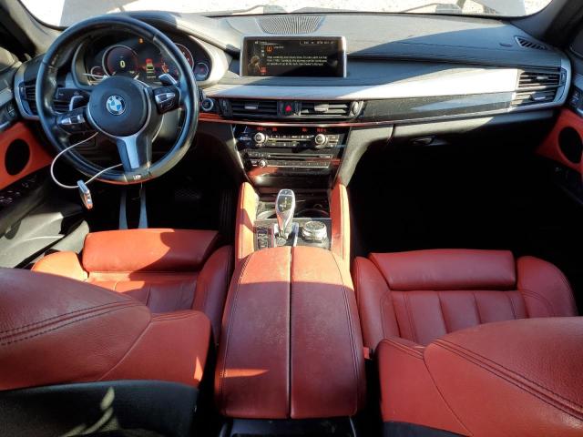 2015 BMW X6 XDRIVE3 5UXKU2C57F0N76286