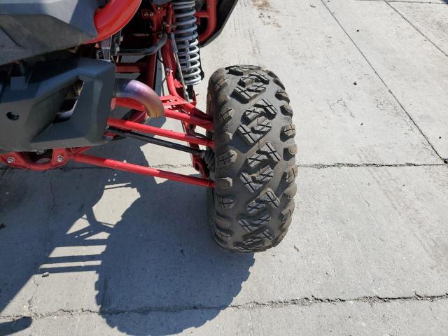 2024 HONDA SXS1000 S2 1HFVE0577R4500276