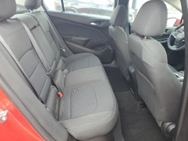 2016 CHEVROLET CRUZE LT - 3G1BE5SM6GS602260