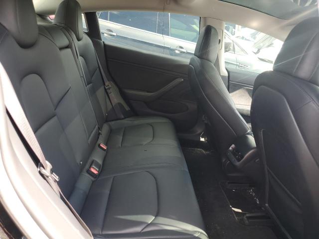 2018 TESLA MODEL 3 5YJ3E1EA6JF004949
