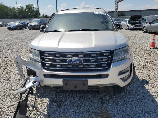 2016 FORD EXPLORER XLT - 1FM5K8D87GGB85417