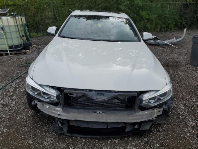 2015 BMW 435 XI WBA3R5C50FK371578