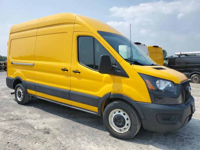 2021 FORD TRANSIT T- 1FTBR1X88MKA60179