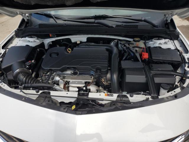 2021 CHEVROLET MALIBU LT 1G1ZD5ST1MF025467