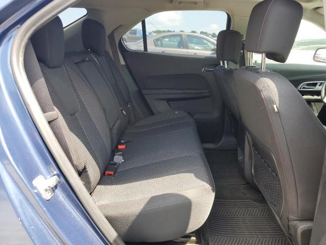 2016 CHEVROLET EQUINOX LT 2GNFLFEK9G6359676
